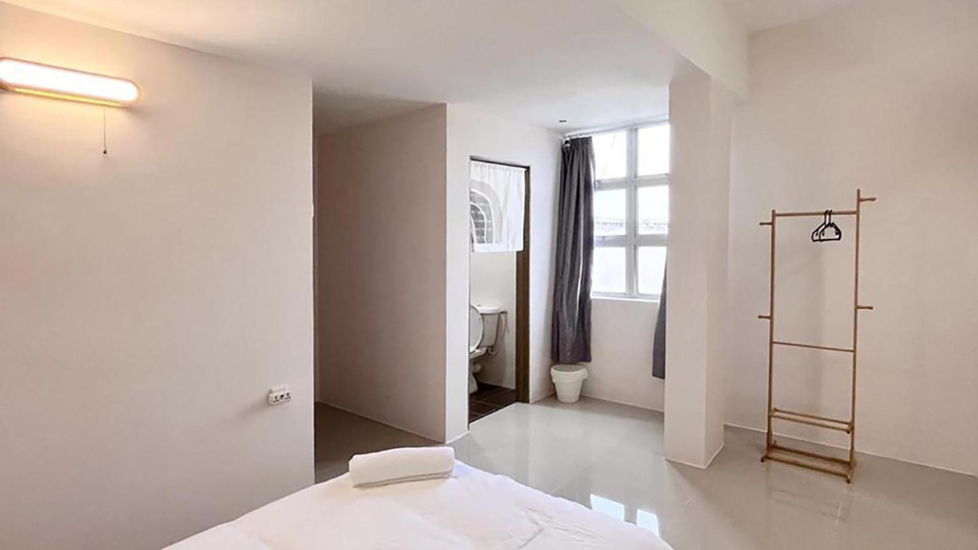 Vilana Hotel Arau Eksteriør billede