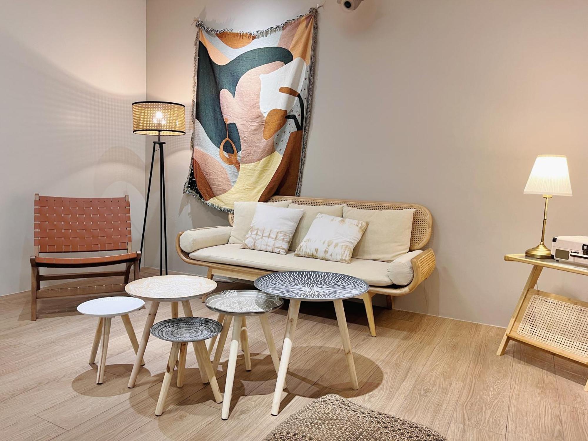 Vilana Hotel Arau Eksteriør billede