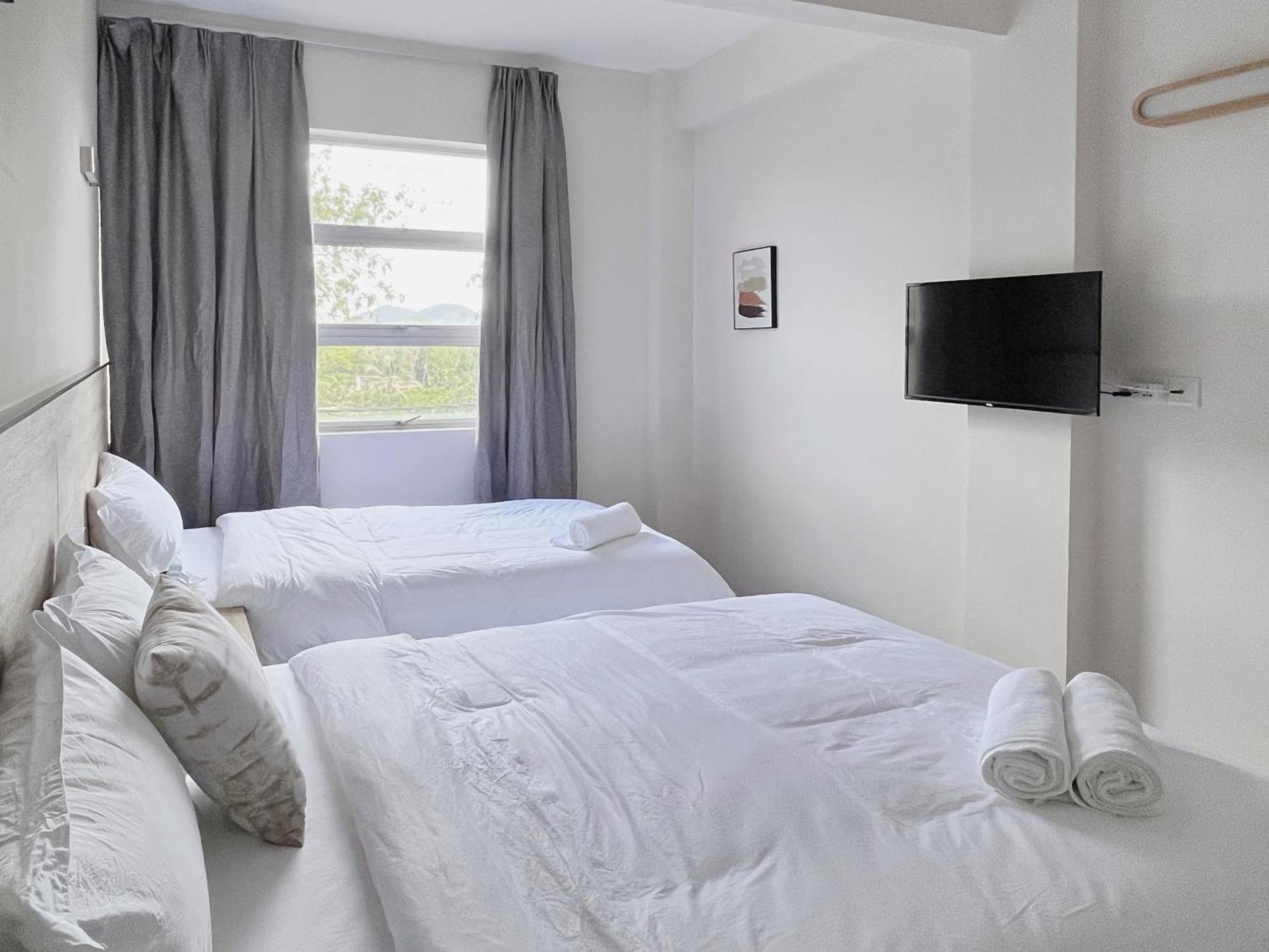 Vilana Hotel Arau Værelse billede